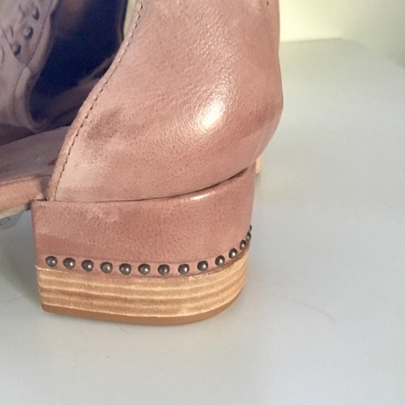 NIB A.S.98 Markie Sandal (39) - Picture 7 of 9